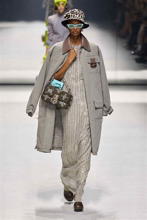 fendi fall 2019 show|Fendi marc jacobs 2023.